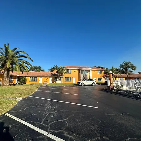 Super Inn By Oyo Daytona Beach Near Airport